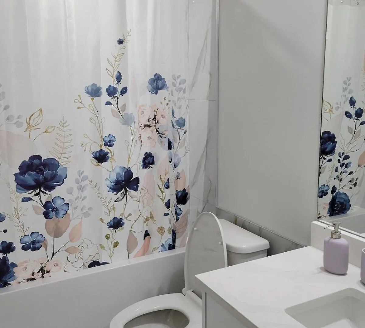 Apartment Cozy And Modern Suite - Your Home Away From Home! Calgary Canada